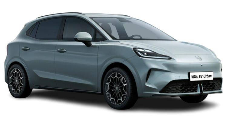 118kW Comfort Long Range 54kWh 5dr Auto